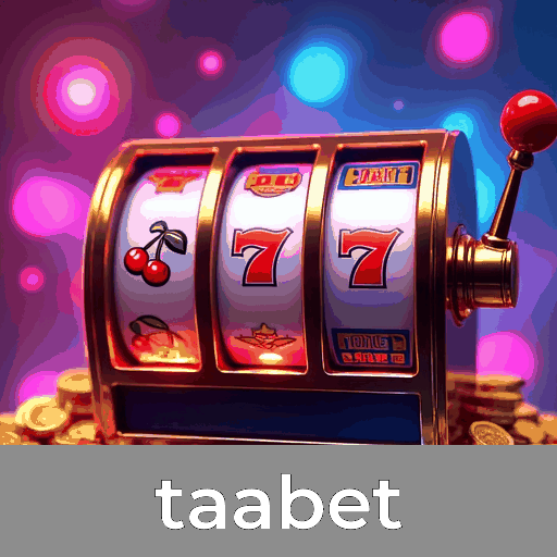 Taabet: Viva a Emoção dos Jogos de Cassino e Ganhe!