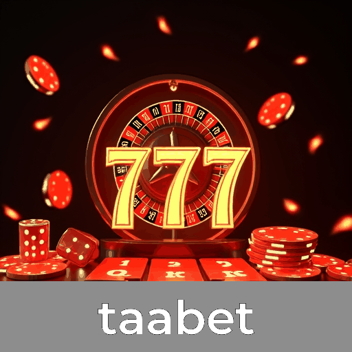 Taabet: Slots Gigantes, Mesa Estratégica e Live Dealers – Sua Escolha nº1