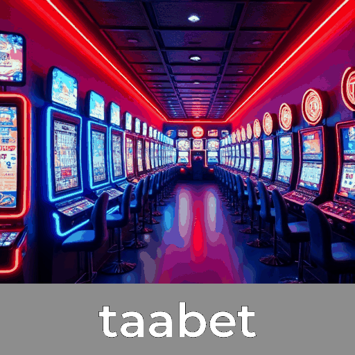 Taabet: Apostas Fáceis e Funcionais com Nosso App