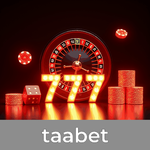 Taabet: Viva a Emoção dos Jogos de Cassino e Ganhe!