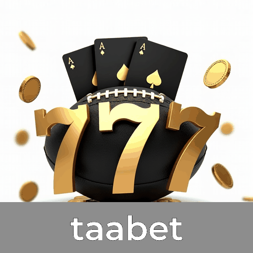 Taabet: Plataforma de Jogos com Serviços Profissionais e Excelência