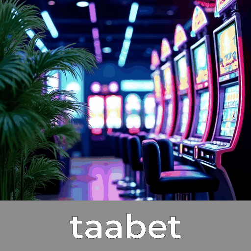Taabet: Apostas Fáceis e Funcionais com Nosso App